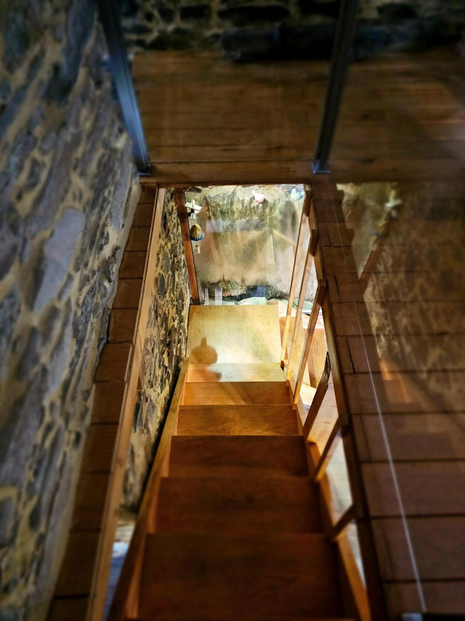 Pampihouse, Luxury Rustic House Near River Pampilhosa da Serra Exterior foto